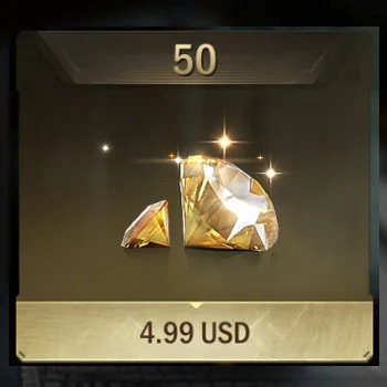 Diamant de Fer-Sang 50