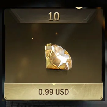 Diamant de Fer-Sang 10
