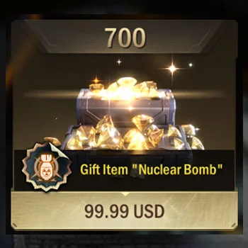 Diamant de Fer-Sang 700