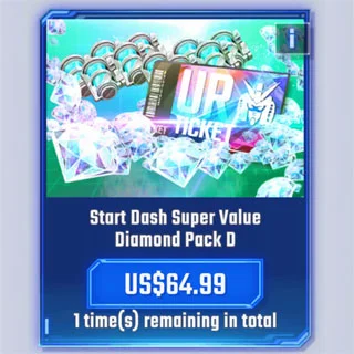 Nouvelle offre spéciale F