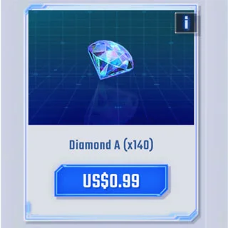 Diamant A