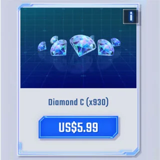 Diamant C