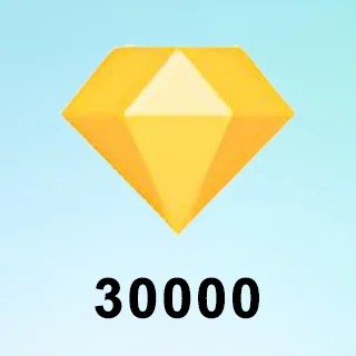 30000 Diamant