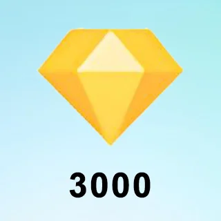 3000 Diamant