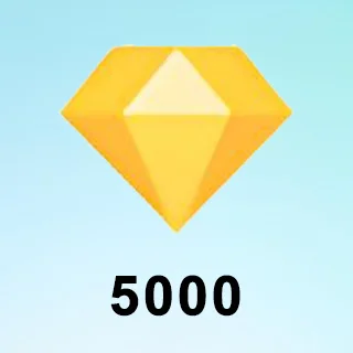 5000 Diamant