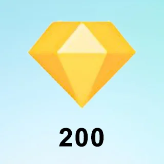 200 Diamant