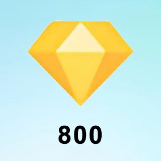 800 Diamant