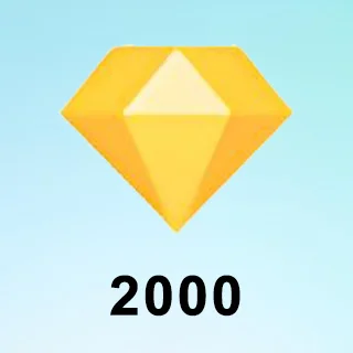 2000 Diamant
