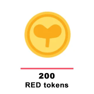 200 Token