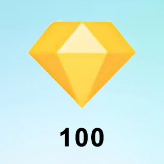 100 Diamant