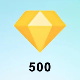 500 Diamant