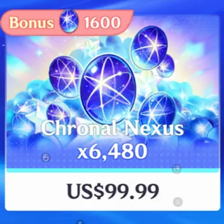 6480 Cœur de manifestation