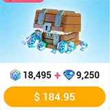 18495 Étoile du Givre