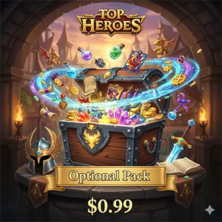 $0.99 Pack au choix