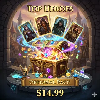 $14.99 Pack au choix