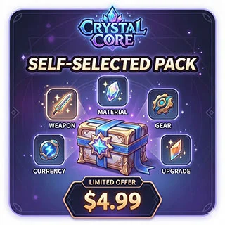 $4.99 Pack au choix