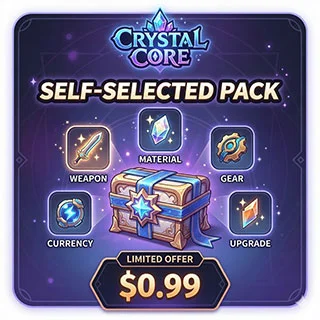 $0.99 Pack au choix