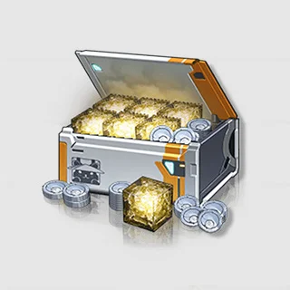 Aide de l'experimente en Solvant Cristallin