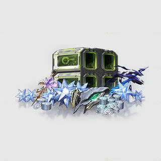 Collection guerriere de l'explorateur