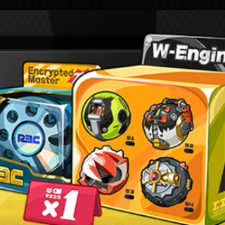 Coffret - Bienvenue à Ridu